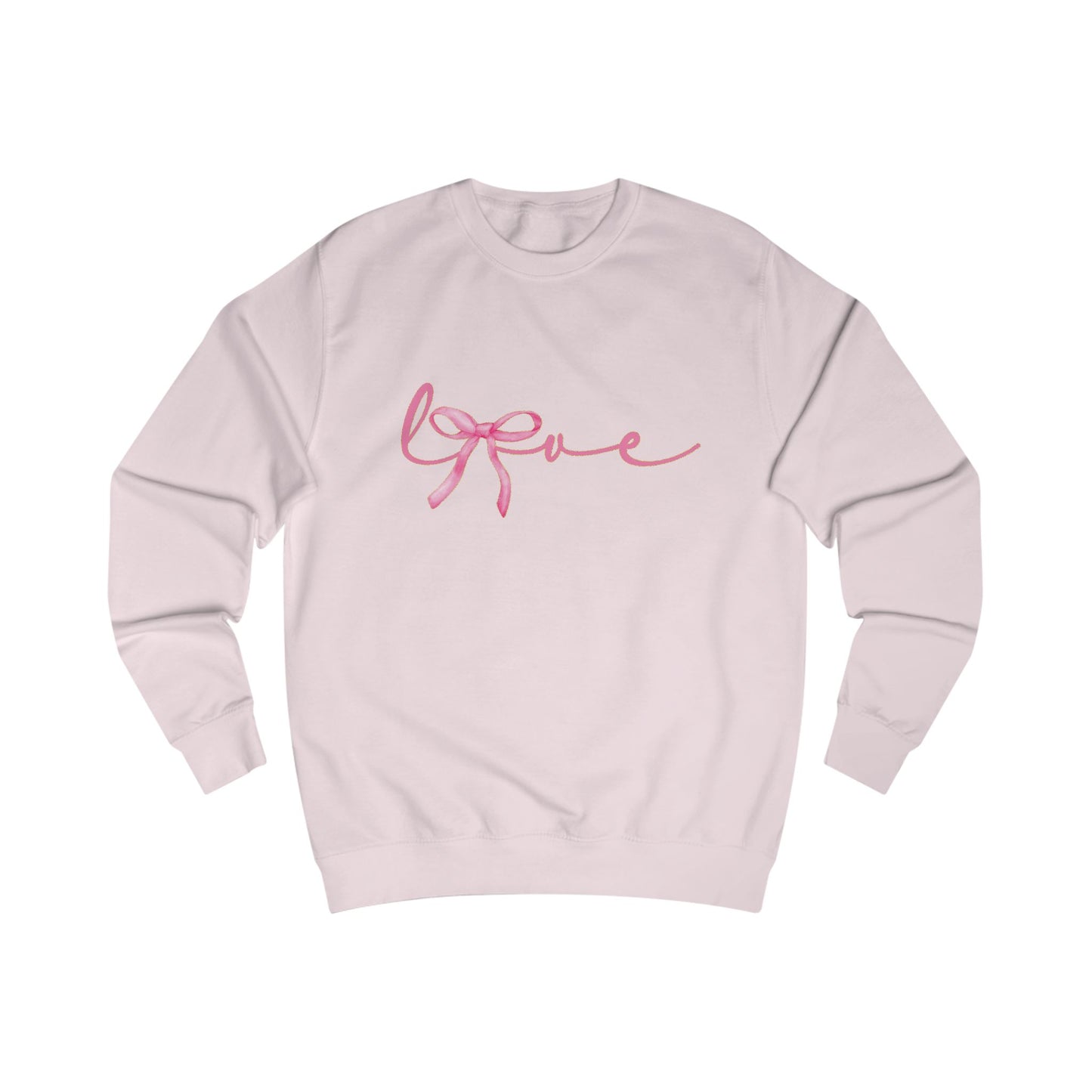 Valentine’s Sweatshirt for Women - Coquette | Various Colors Available