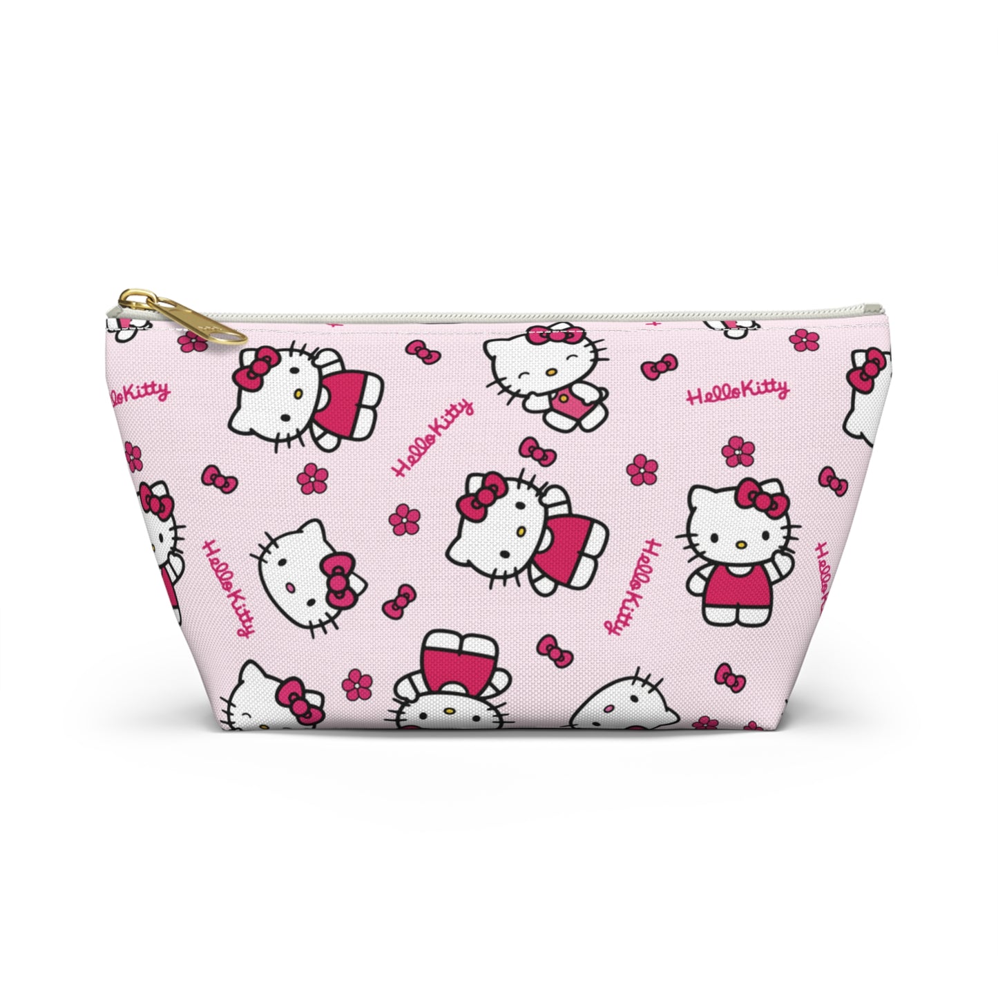 Hello Kitty Toiletries Bag | Cosmetic Bag