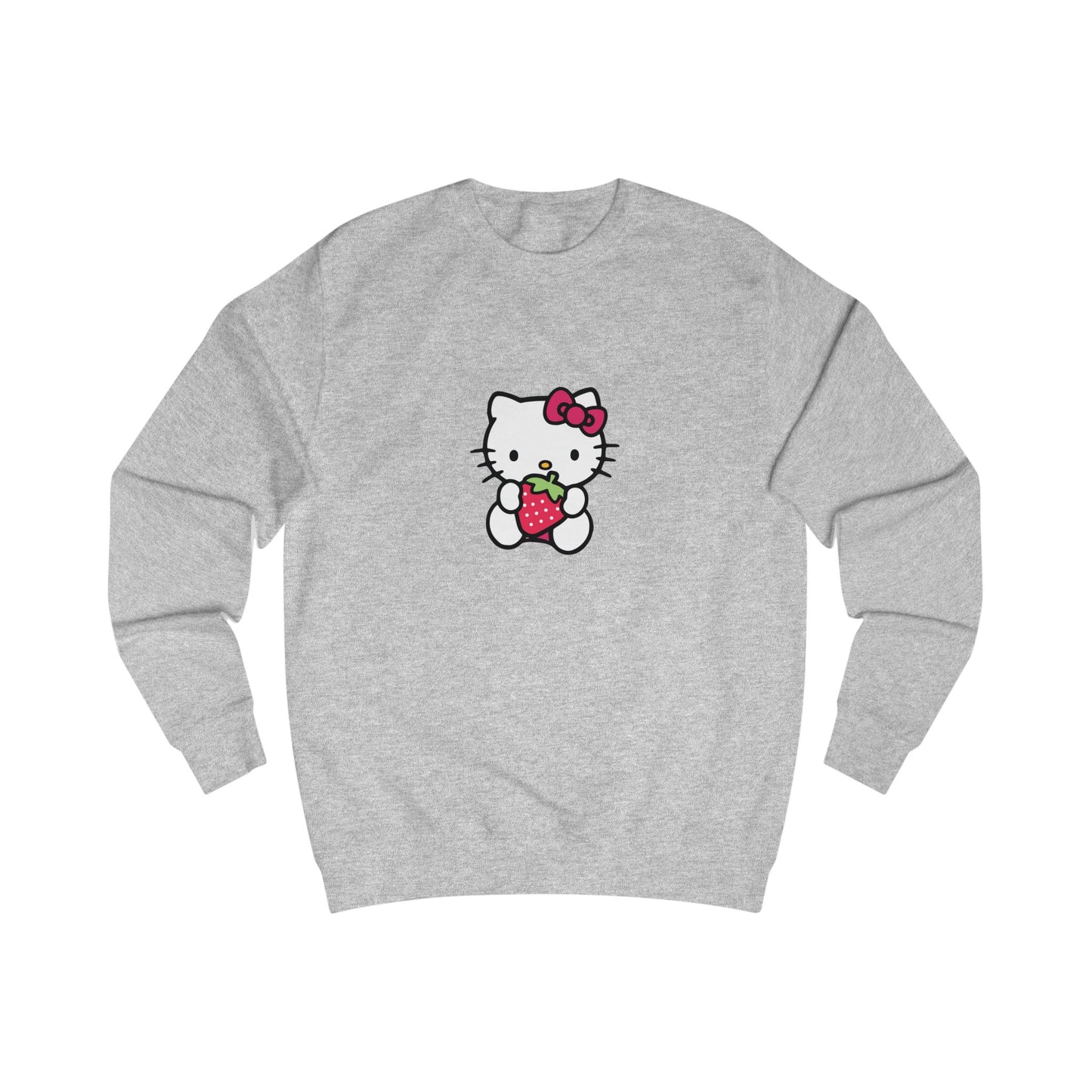 Hello Kitty Sweatshirt | Various Colors Available