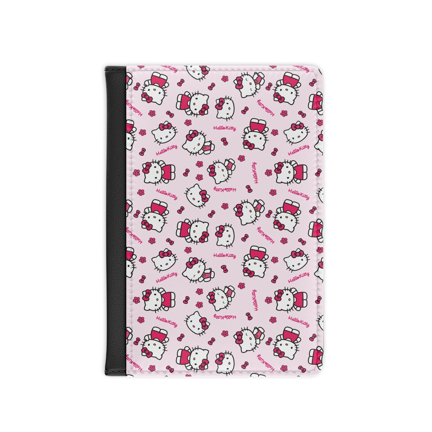 Hello Kitty Passport Cover