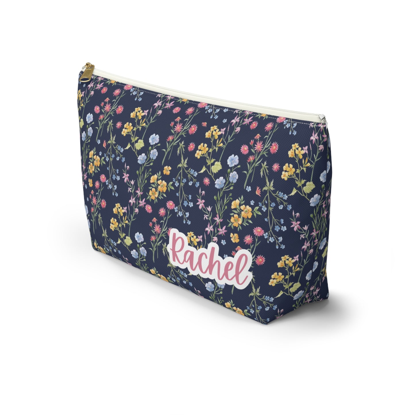 Personalized Pouch | Accesories Bag