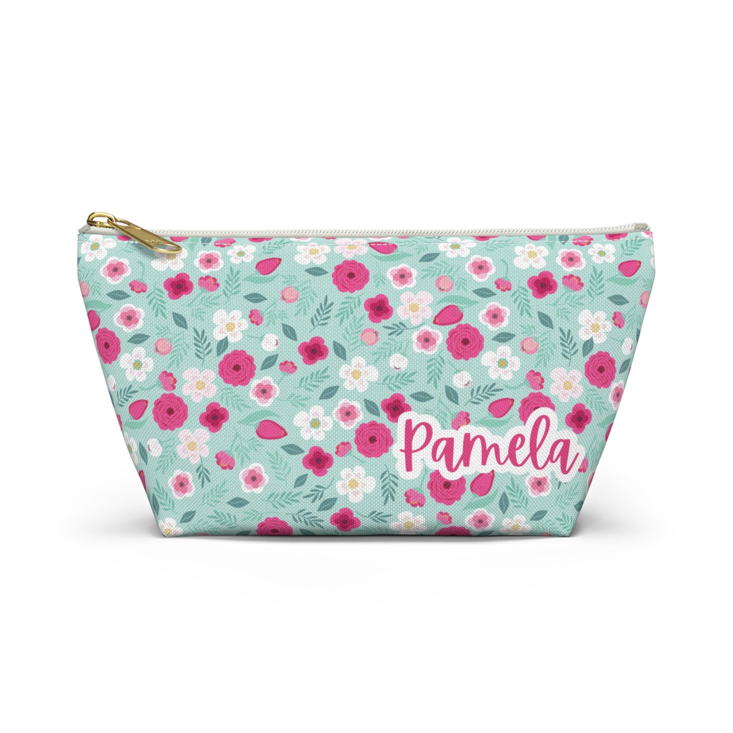 Personalized Pouch | Accesories Bag