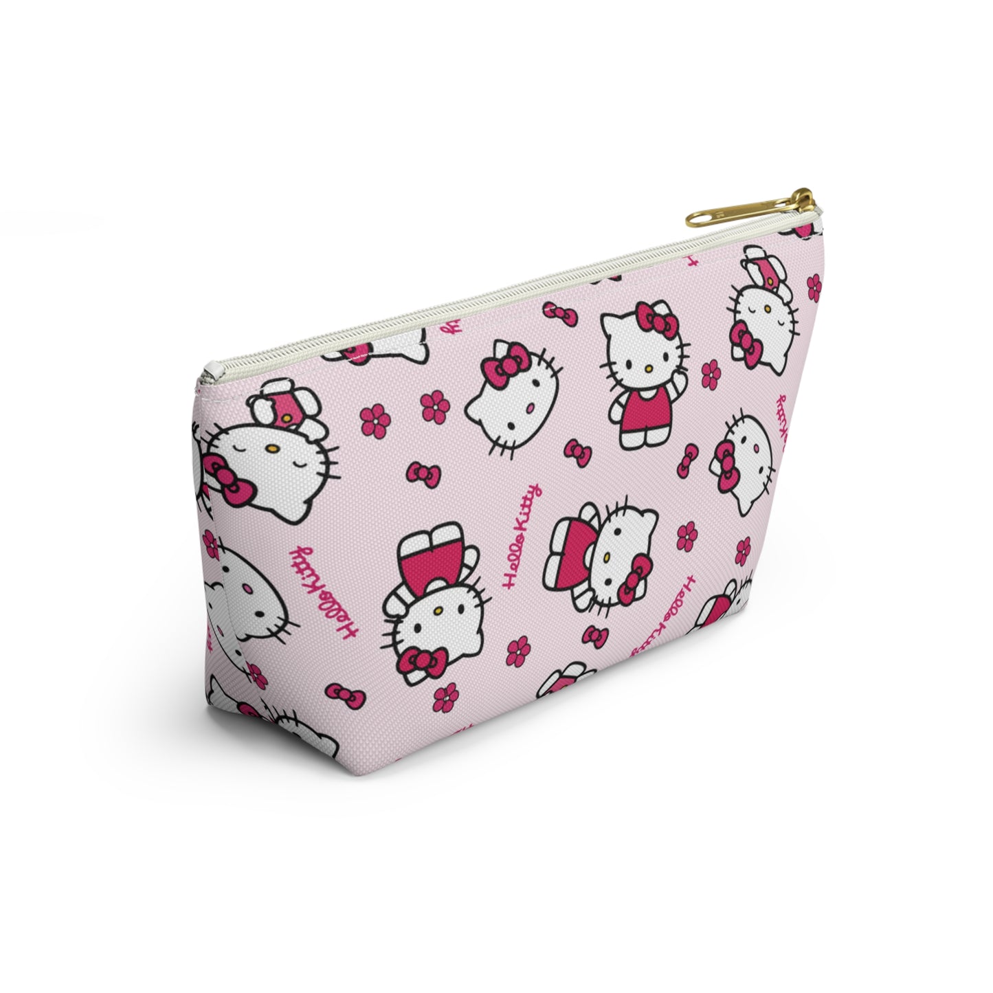 Hello Kitty Toiletries Bag | Cosmetic Bag