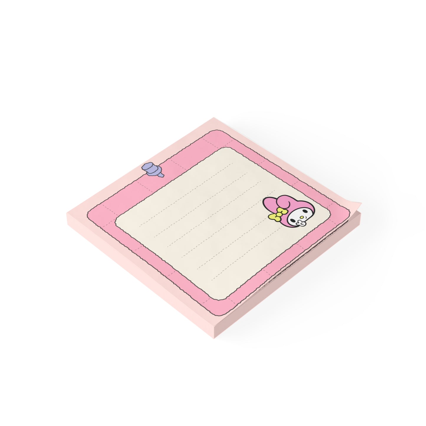 Hello Kitty Sticky Notes Post-it® Note Pads