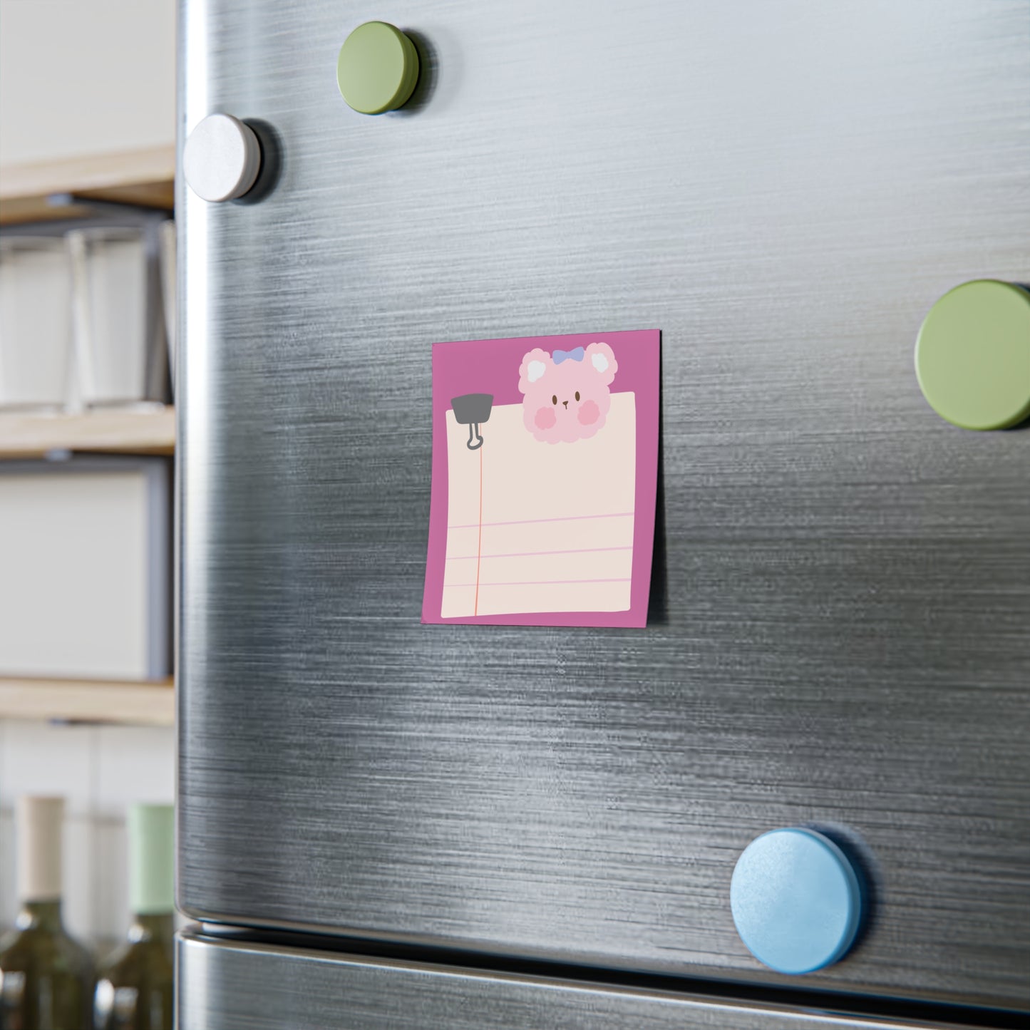 Post-it® Note Pads