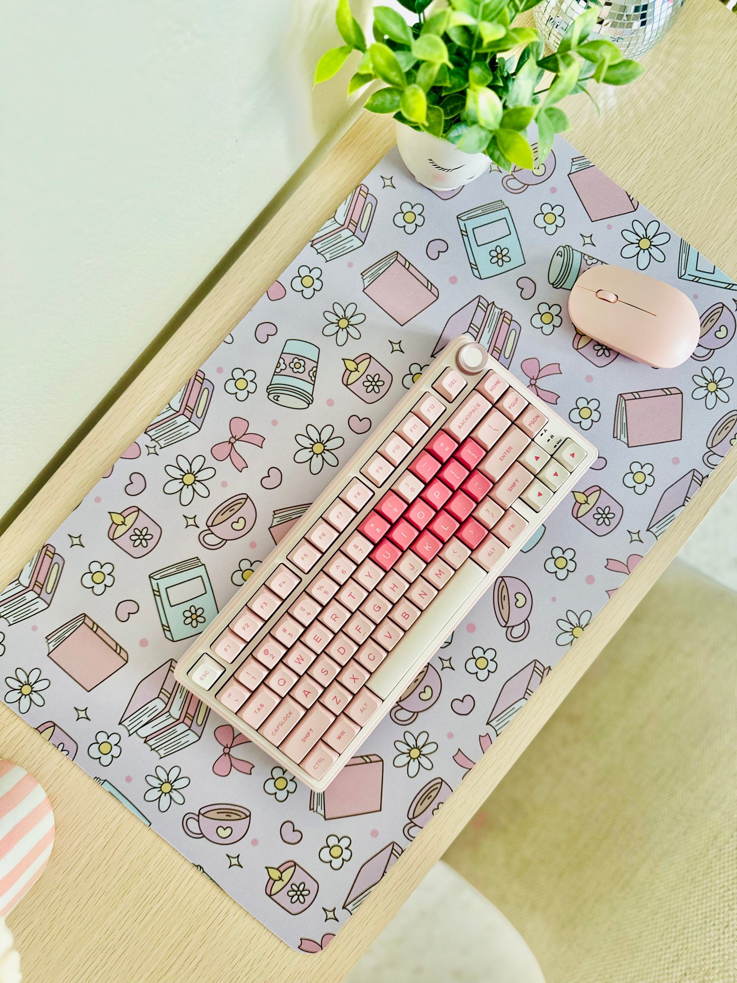 Desk Mats - 5 pack (free shipping)