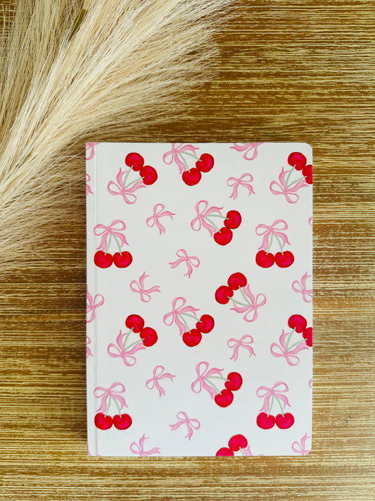 Softcover Journal | Junk Journal | 200 pages