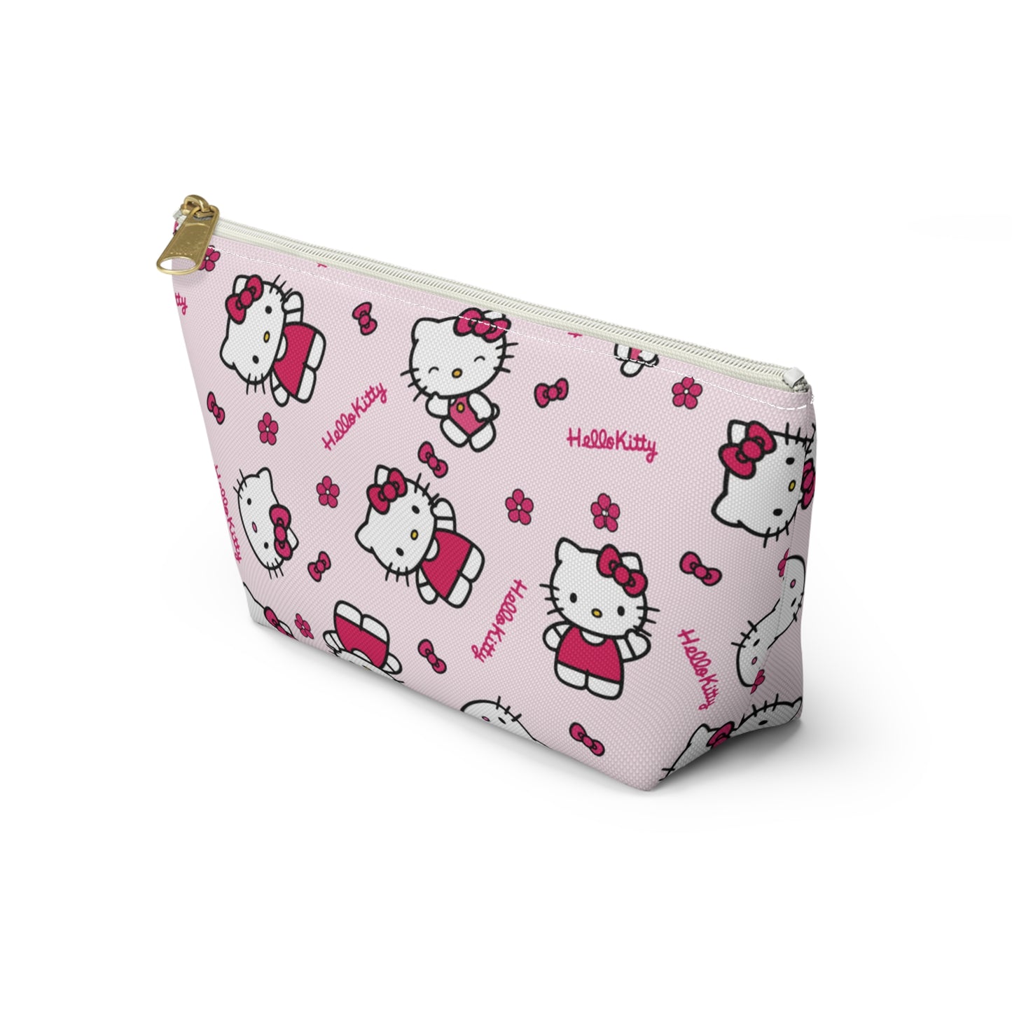 Hello Kitty Toiletries Bag | Cosmetic Bag