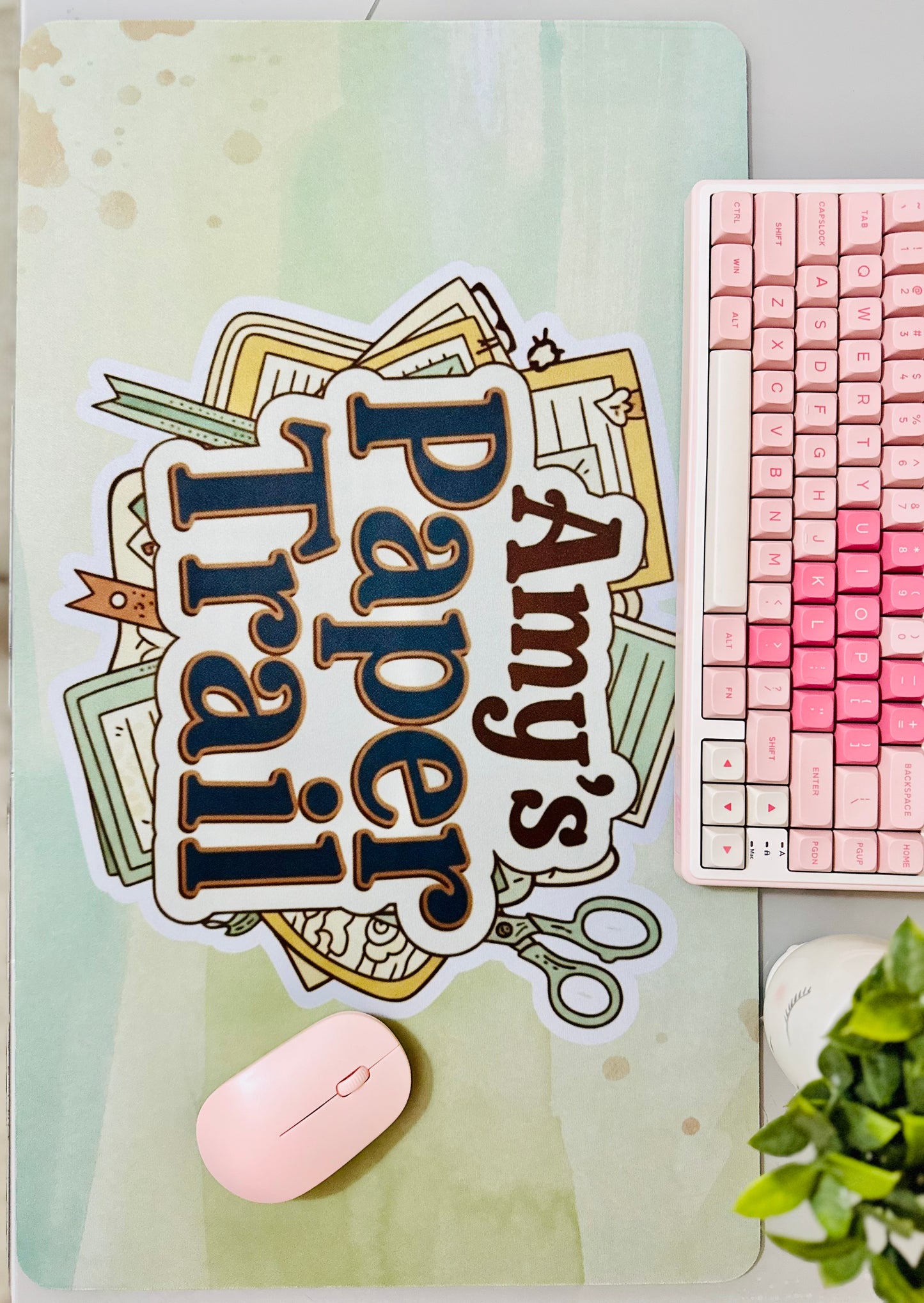 Desk Mats - Customized Orders & Corporate Gifts