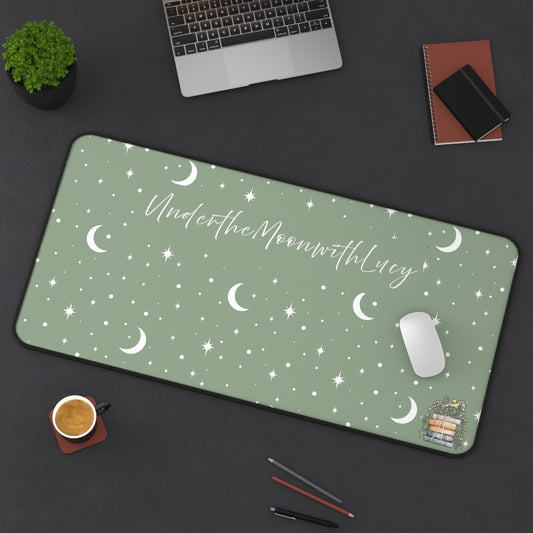 Business Logo Customized Desk Mat