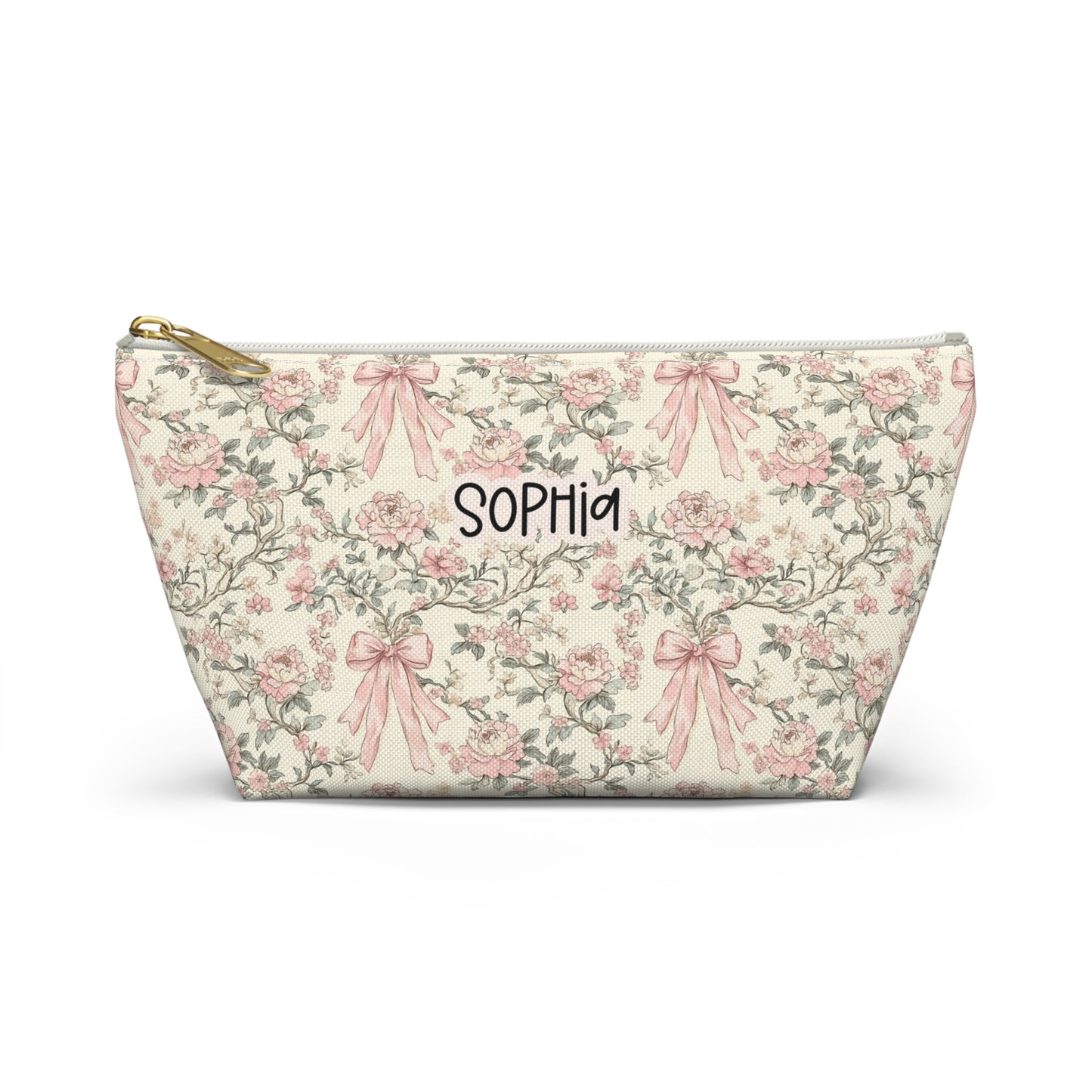 Add this bundle to your desk mat order for 60% off - includes pouch & notebook matching your desk mat design (original value $33)