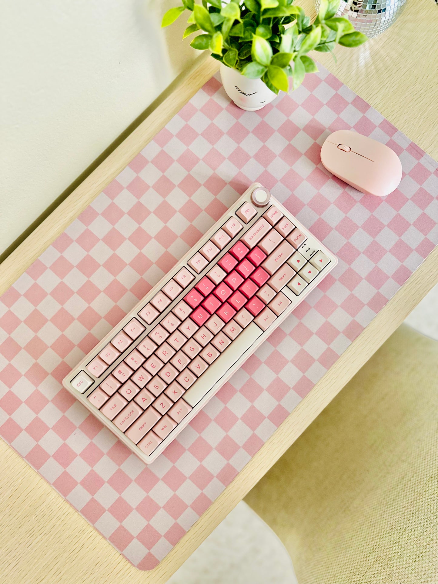 Desk Mats - 5 pack (free shipping)