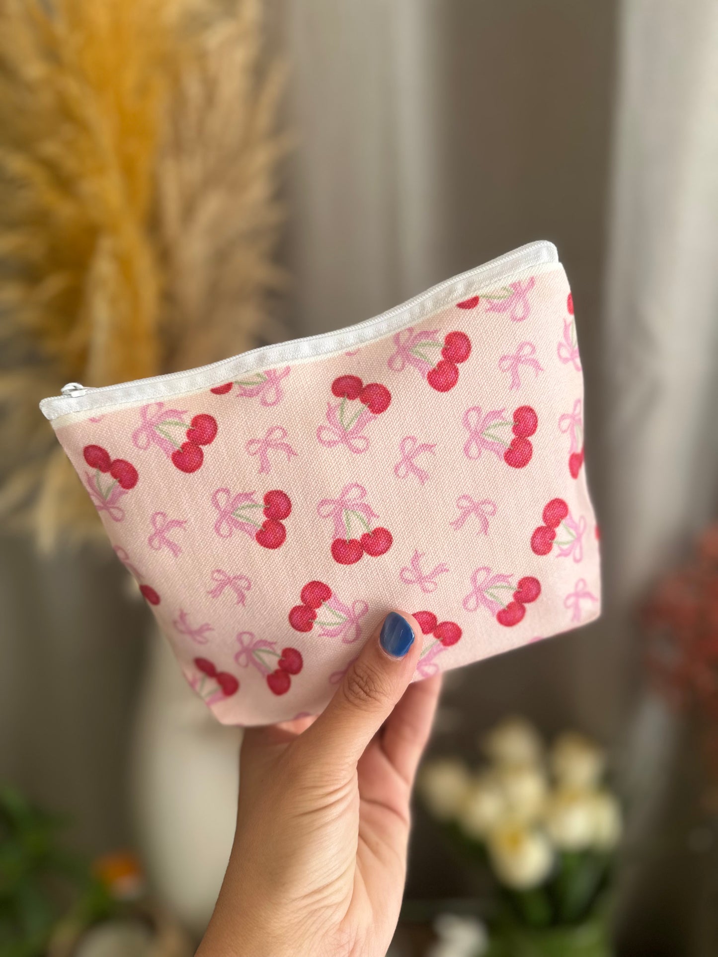 Matching Pouch + Notepad & Pen Set — FREE with Desk Mat Purchase