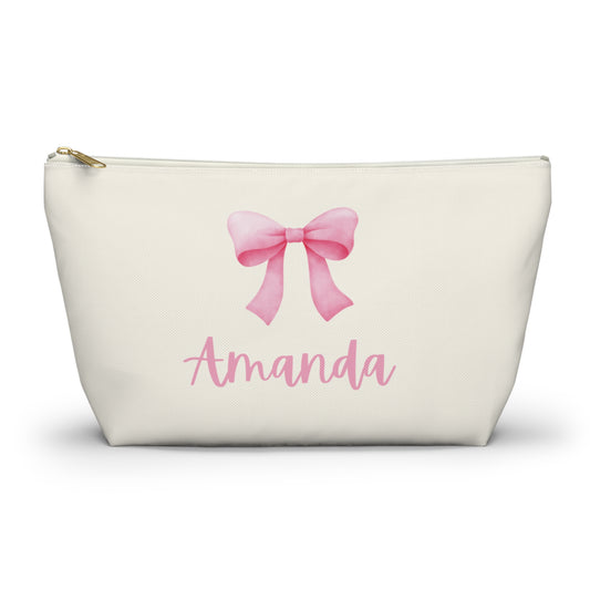 Personalized Accesories Bag