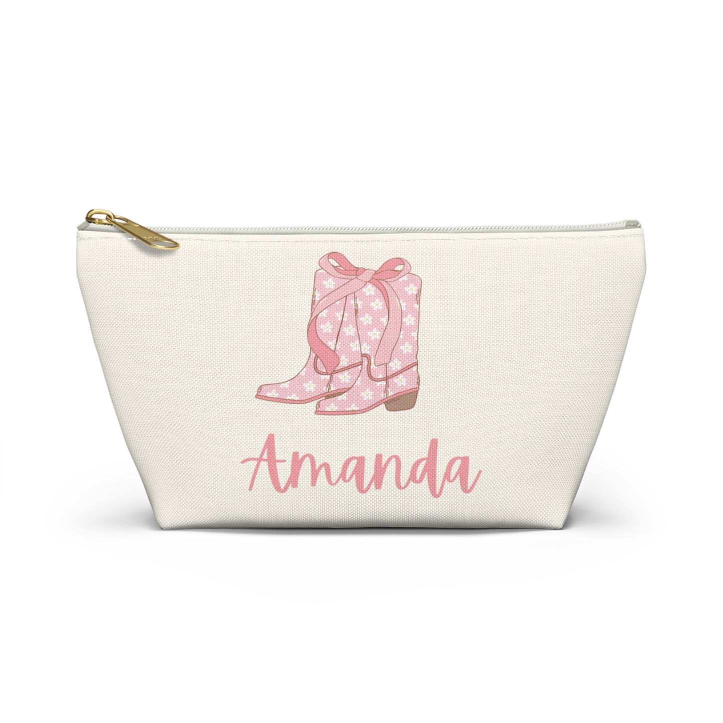 Personalized Accesories Bag