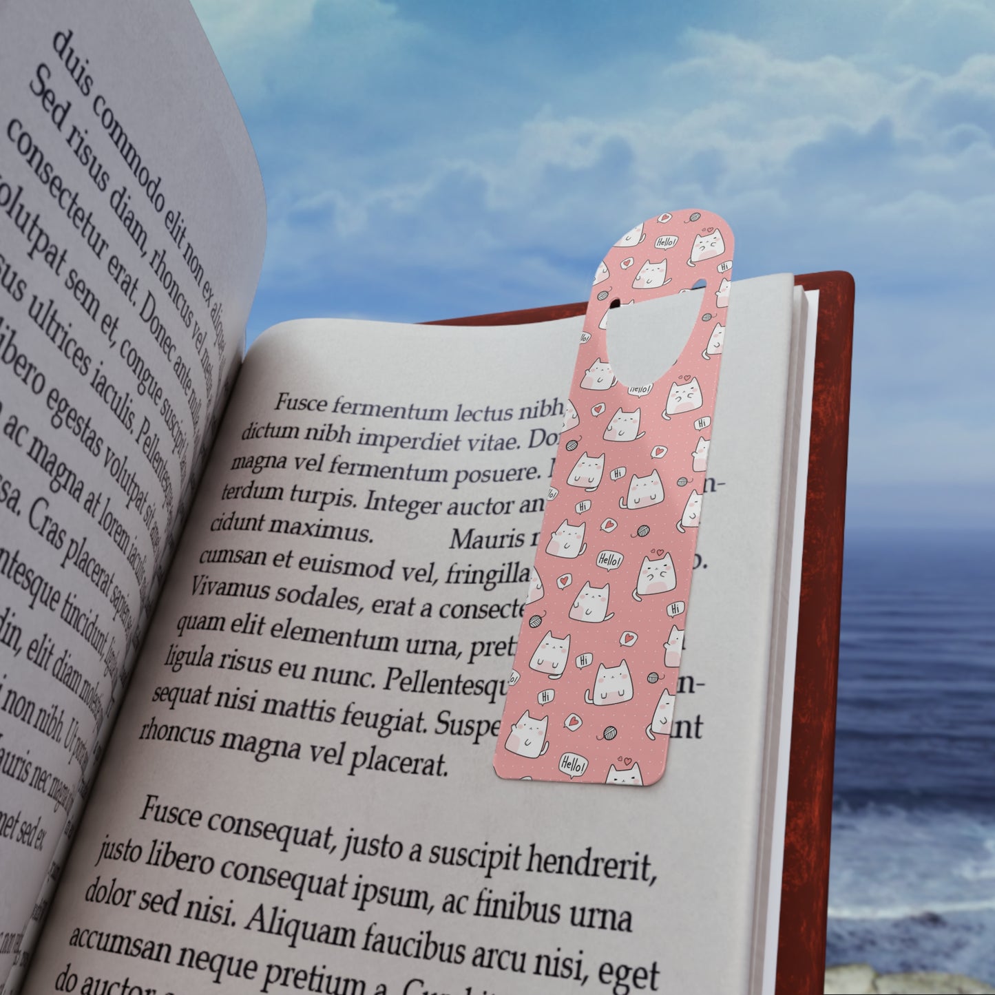 Bookmark