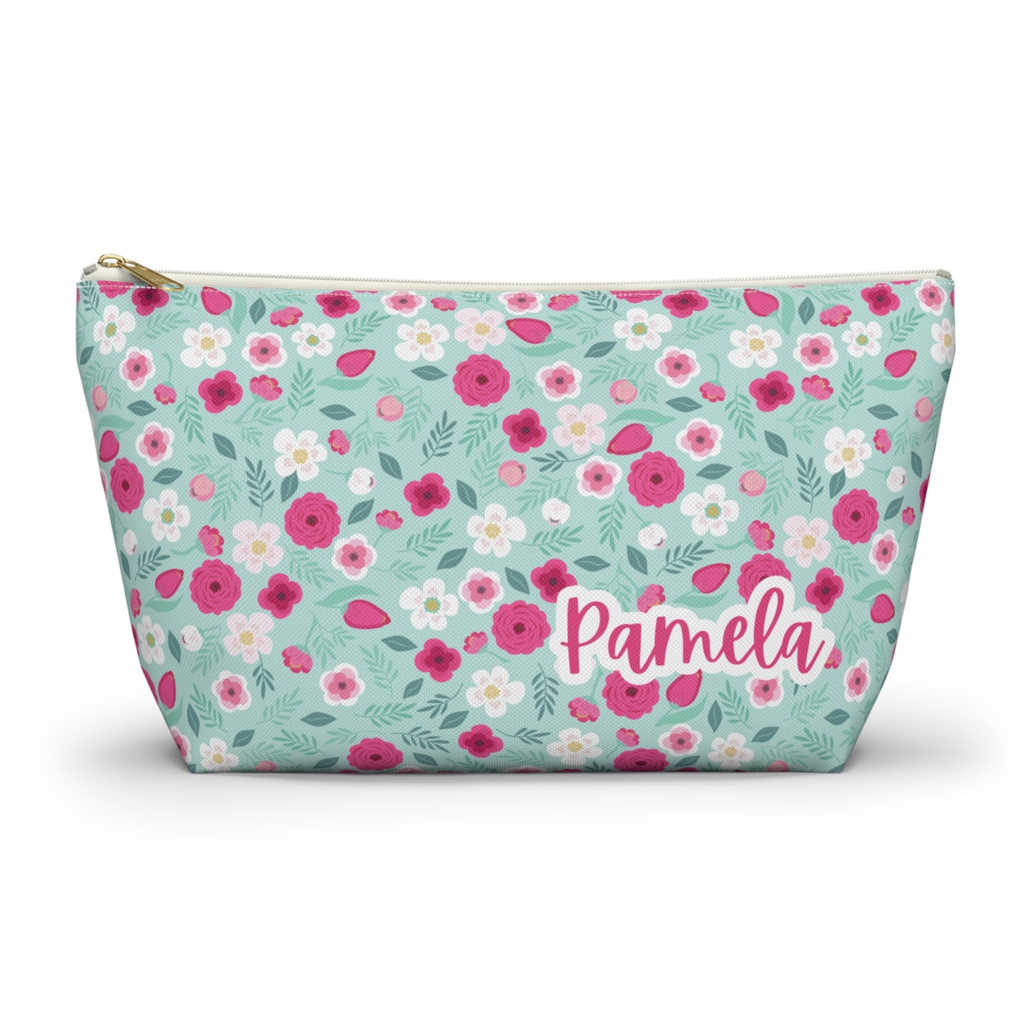 Personalized Pouch | Accesories Bag