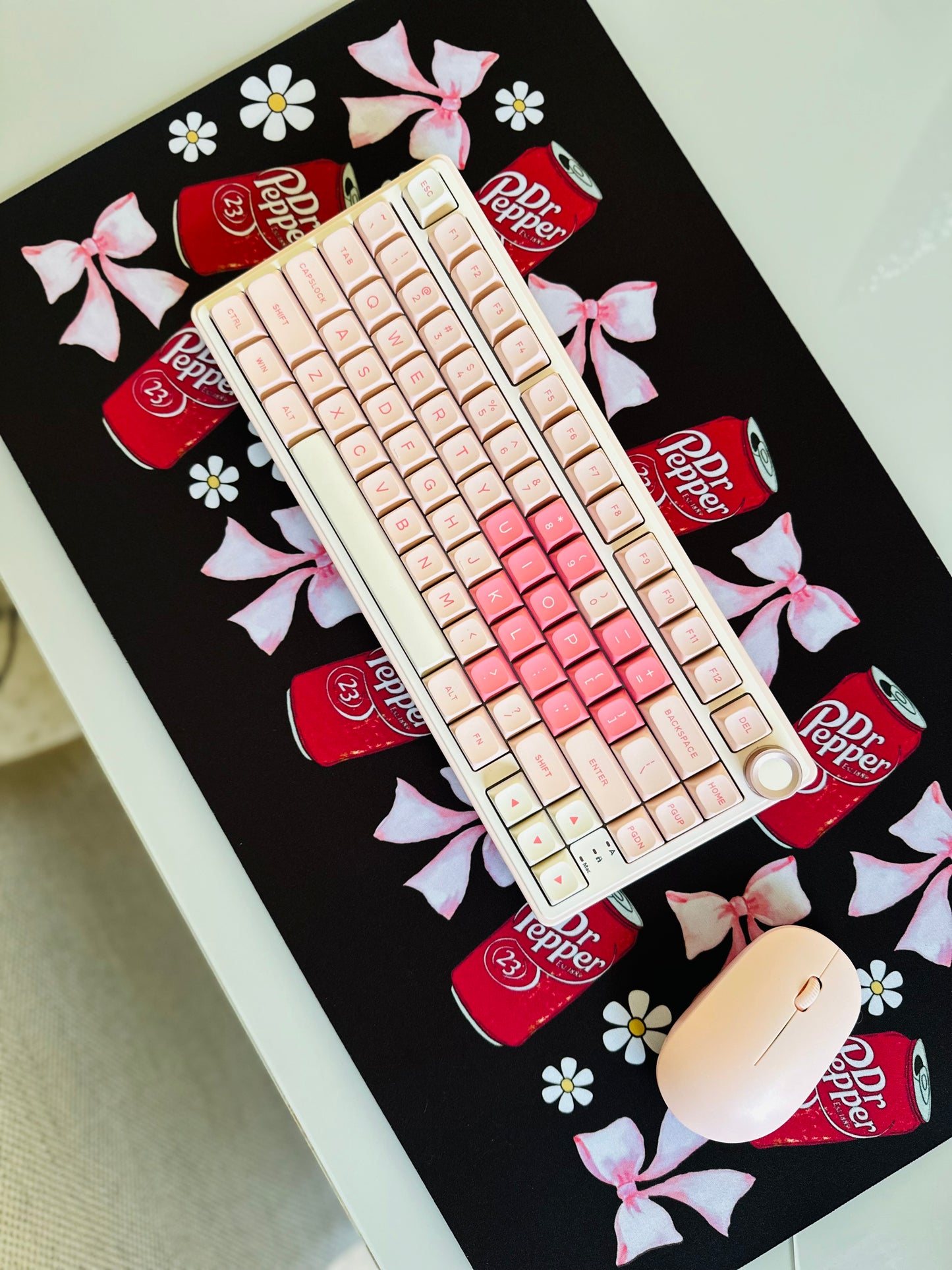 Desk Mats - 5 pack (free shipping)