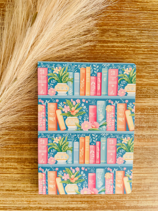 Softcover Journal | Junk Journal | 200 pages