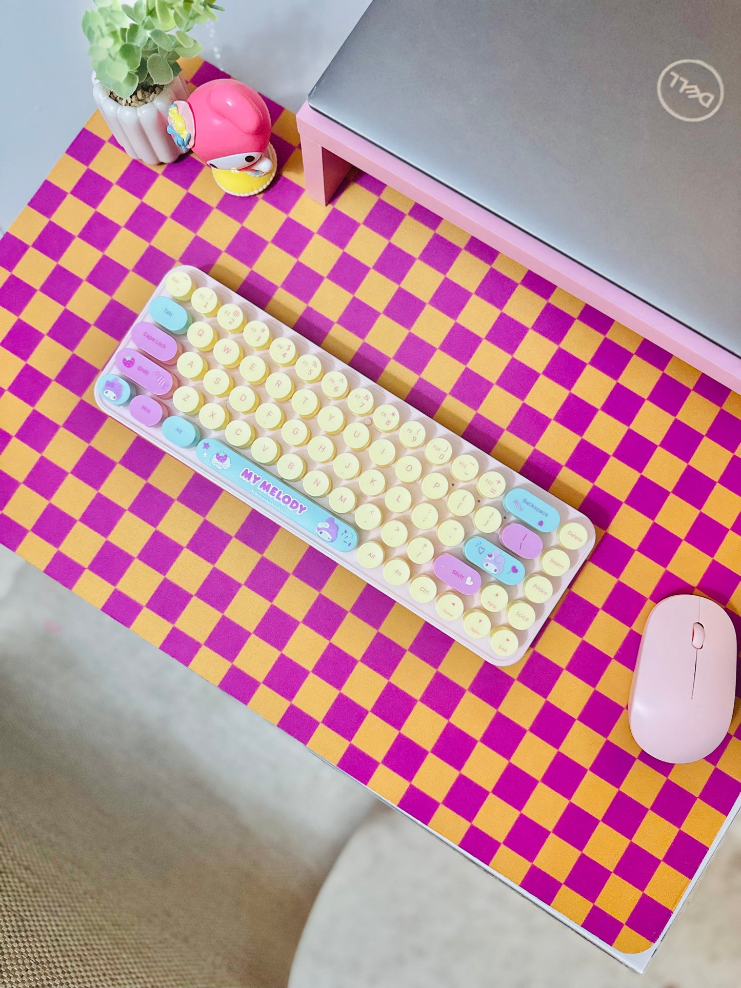 Desk Mats - 5 pack (free shipping)