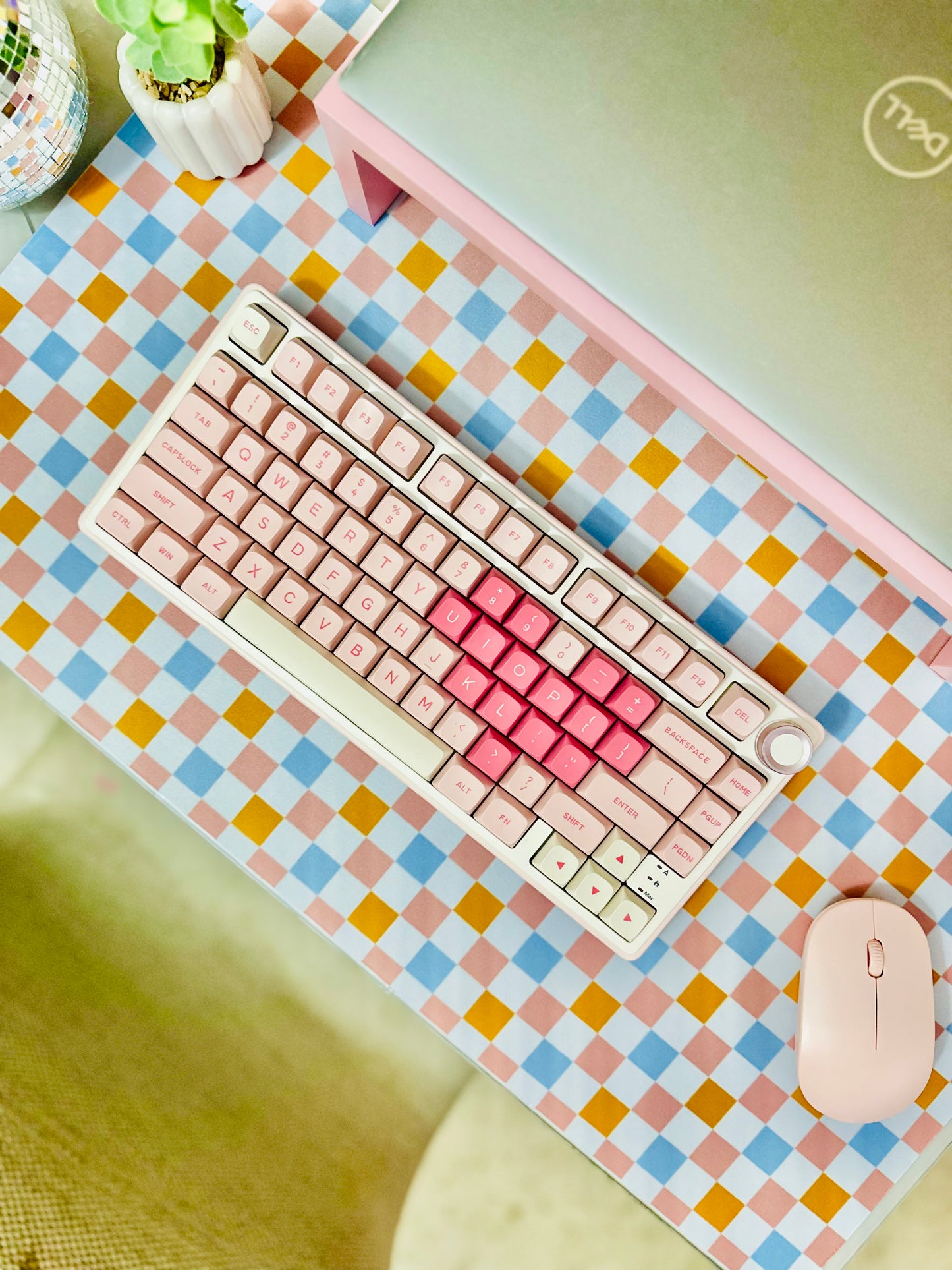 Desk Mats - 5 pack (free shipping)