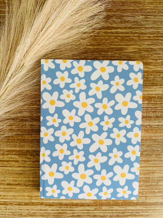 Softcover Journal | Junk Journal | 200 pages
