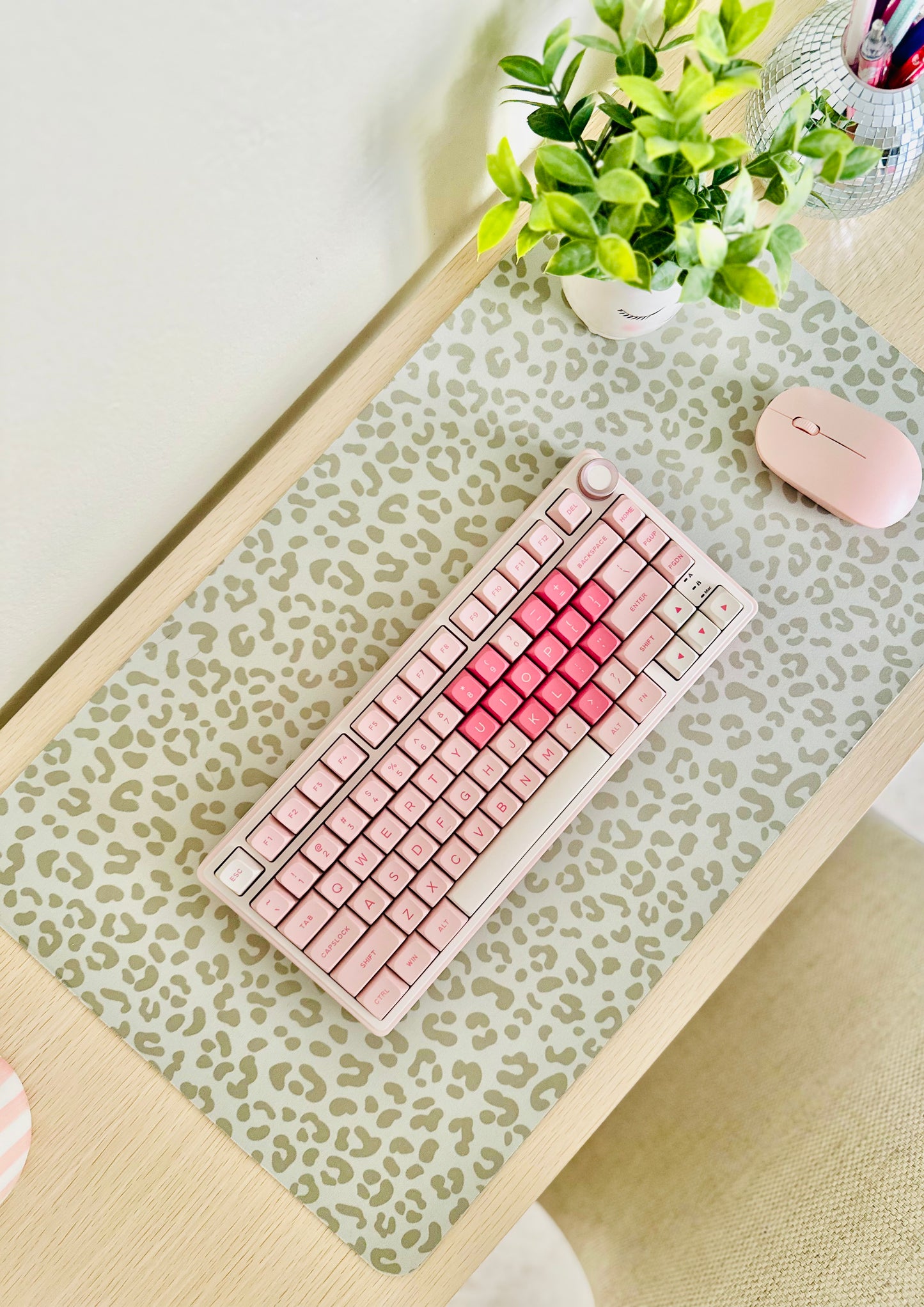 Desk Mats - 5 pack (free shipping)