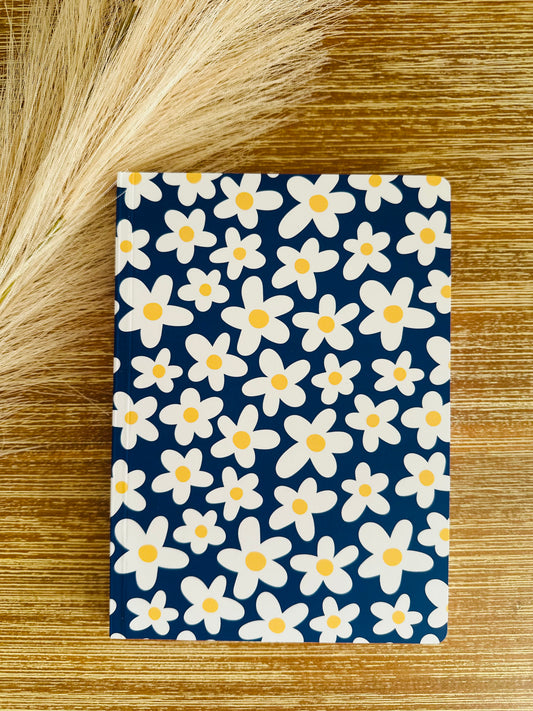 Softcover Journal | Junk Journal | 200 pages