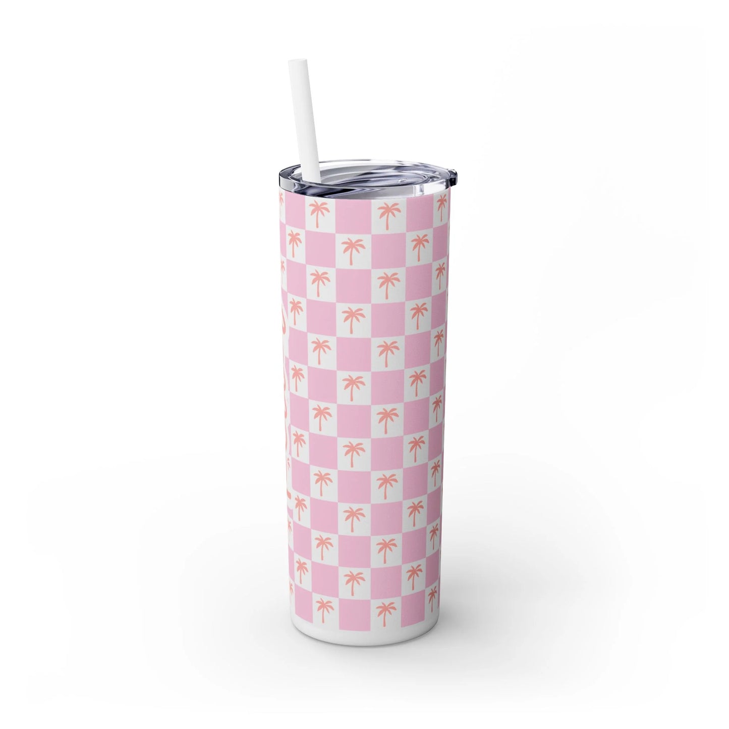 Cute 20oz Tumblers - Personalization option available!