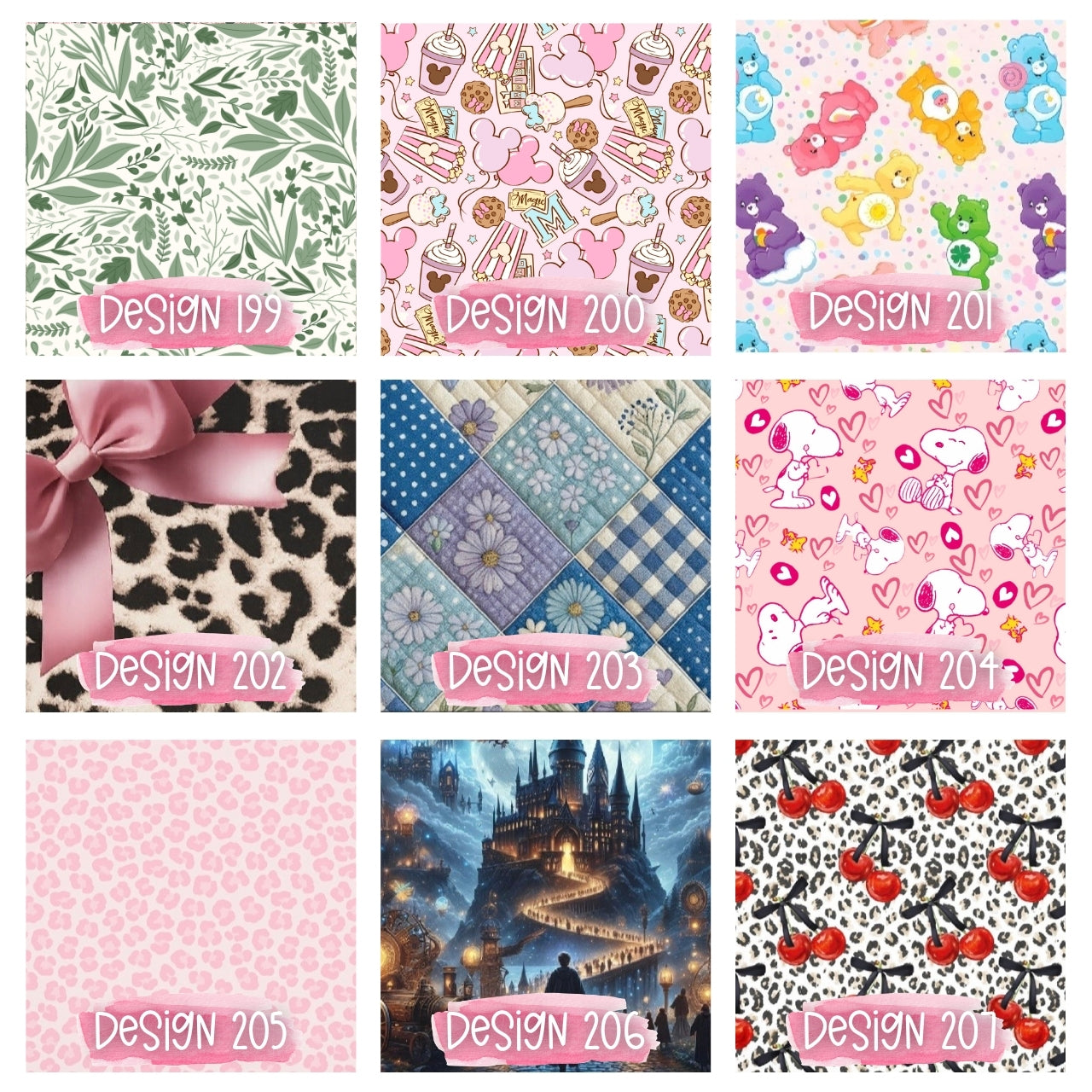 100+ Designs Available | Cute Pens for Notes, Journaling & Office | Cute Personalized Pens | Add Name