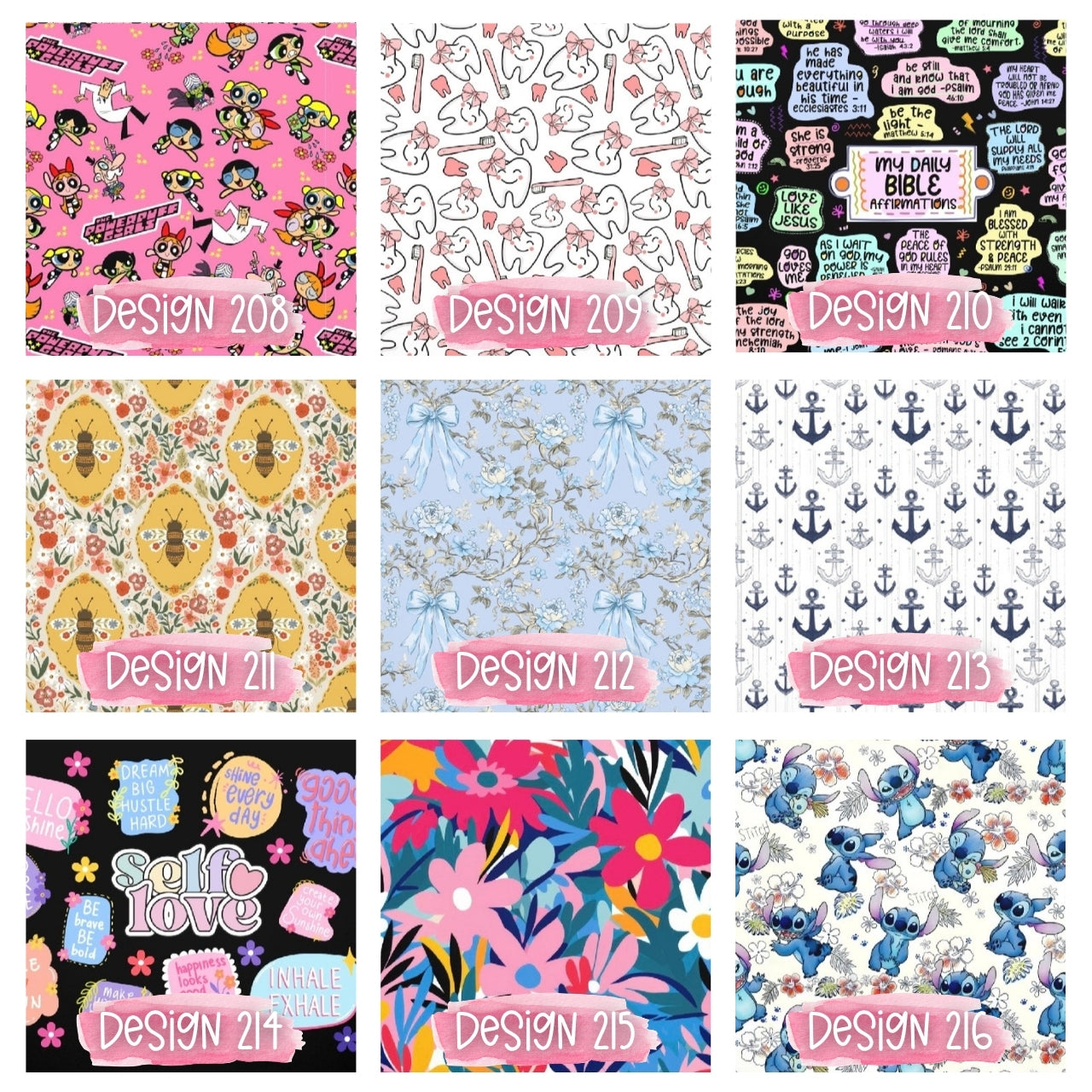 100+ Designs Available | Cute Pens for Notes, Journaling & Office | Cute Personalized Pens | Add Name