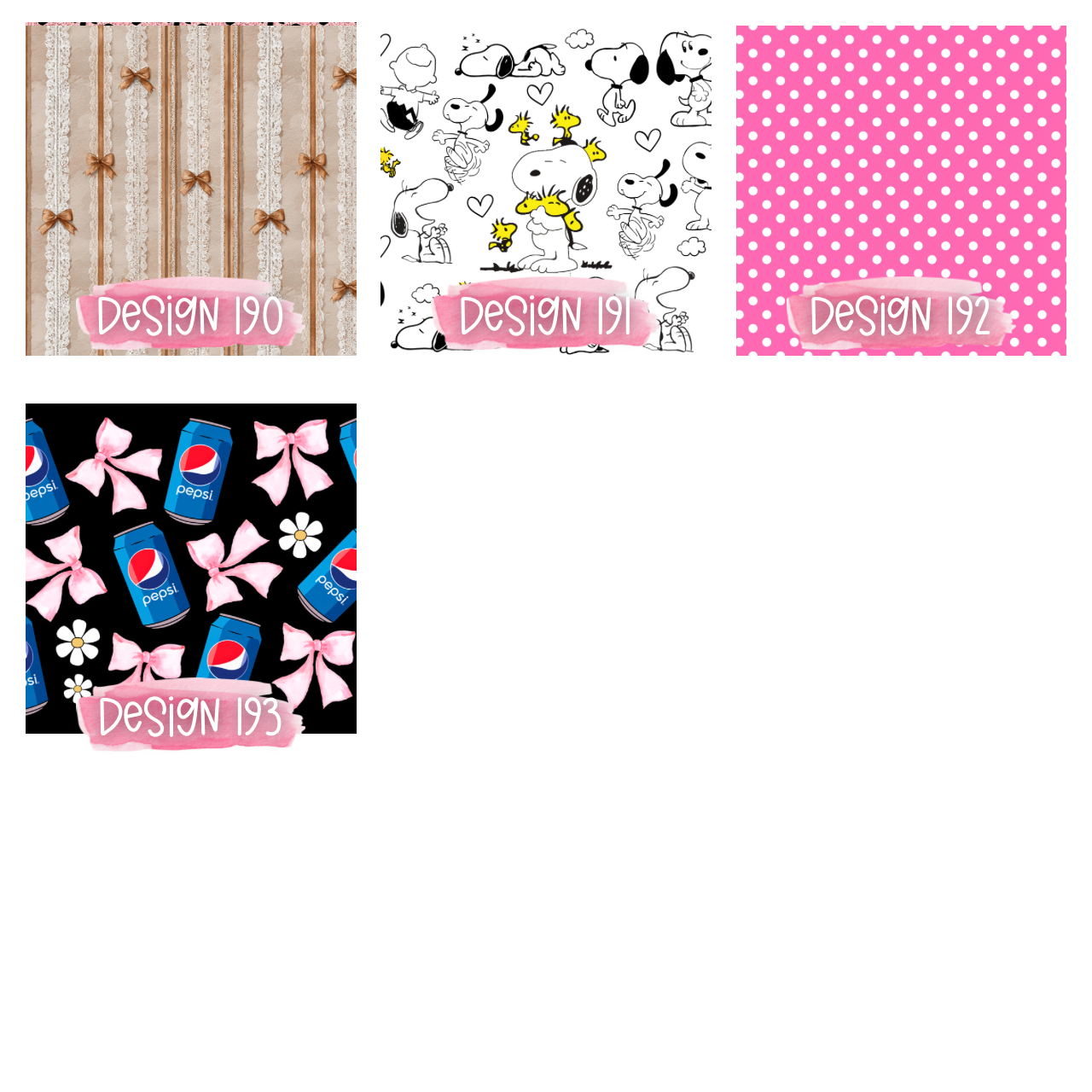 5-pack Round Mouse Pads (Free Shipping)