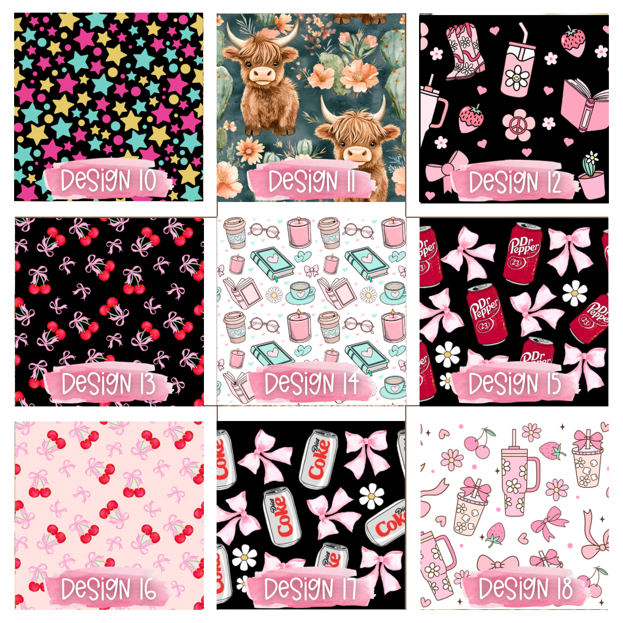 100+ Designs Available | Cute Pens for Notes, Journaling & Office | Cute Personalized Pens | Add Name