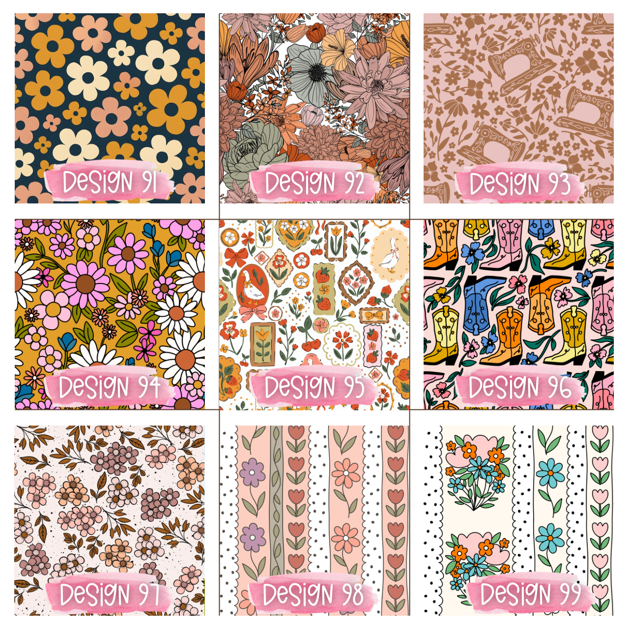 100+ Designs Available | Cute Pens for Notes, Journaling & Office | Cute Personalized Pens | Add Name