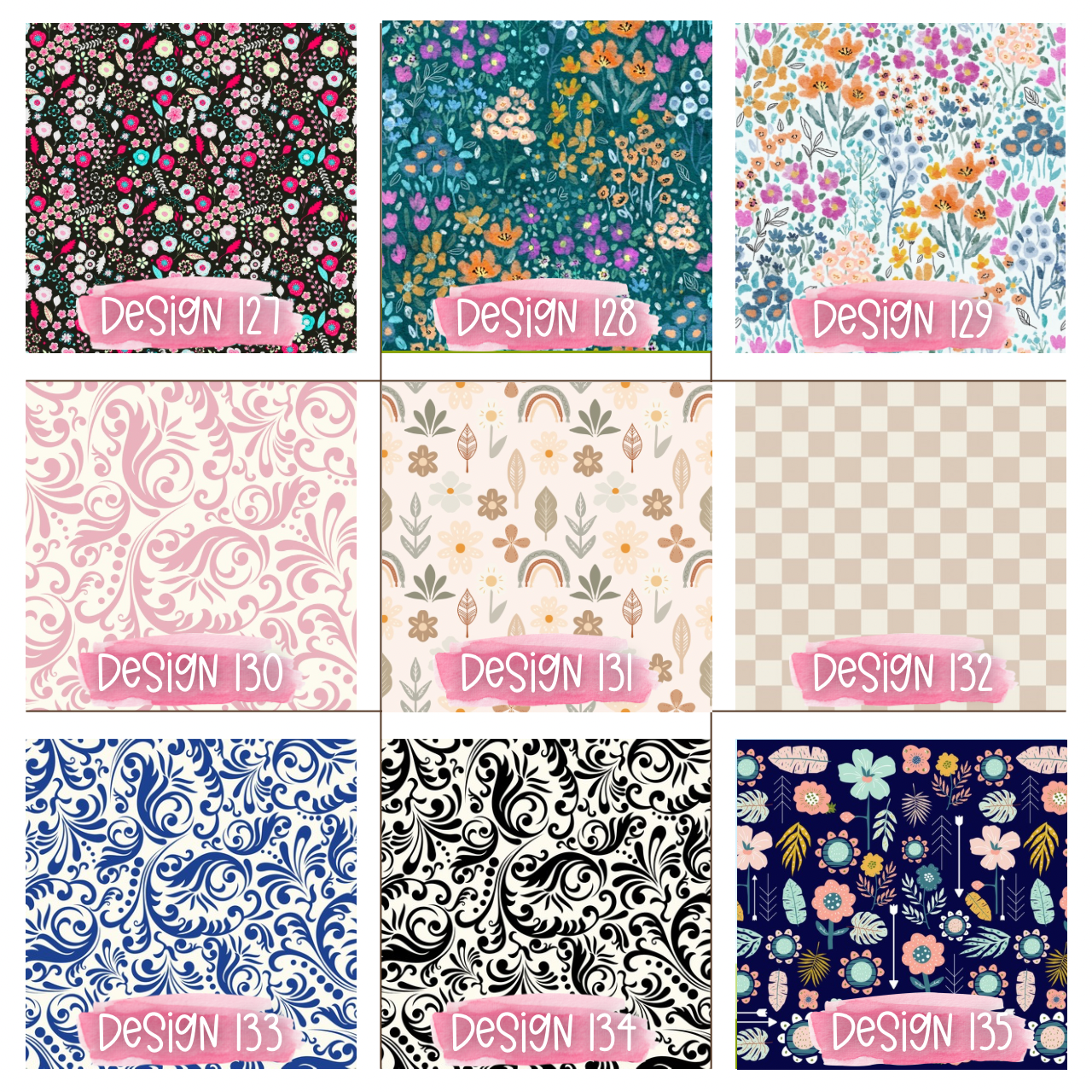 100+ Designs Available | Cute Pens for Notes, Journaling & Office | Cute Personalized Pens | Add Name